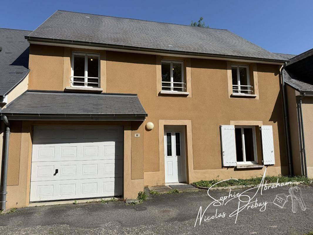 Maison 6 pièces 115 m² · à Toury · 115 m² · 221 000 €