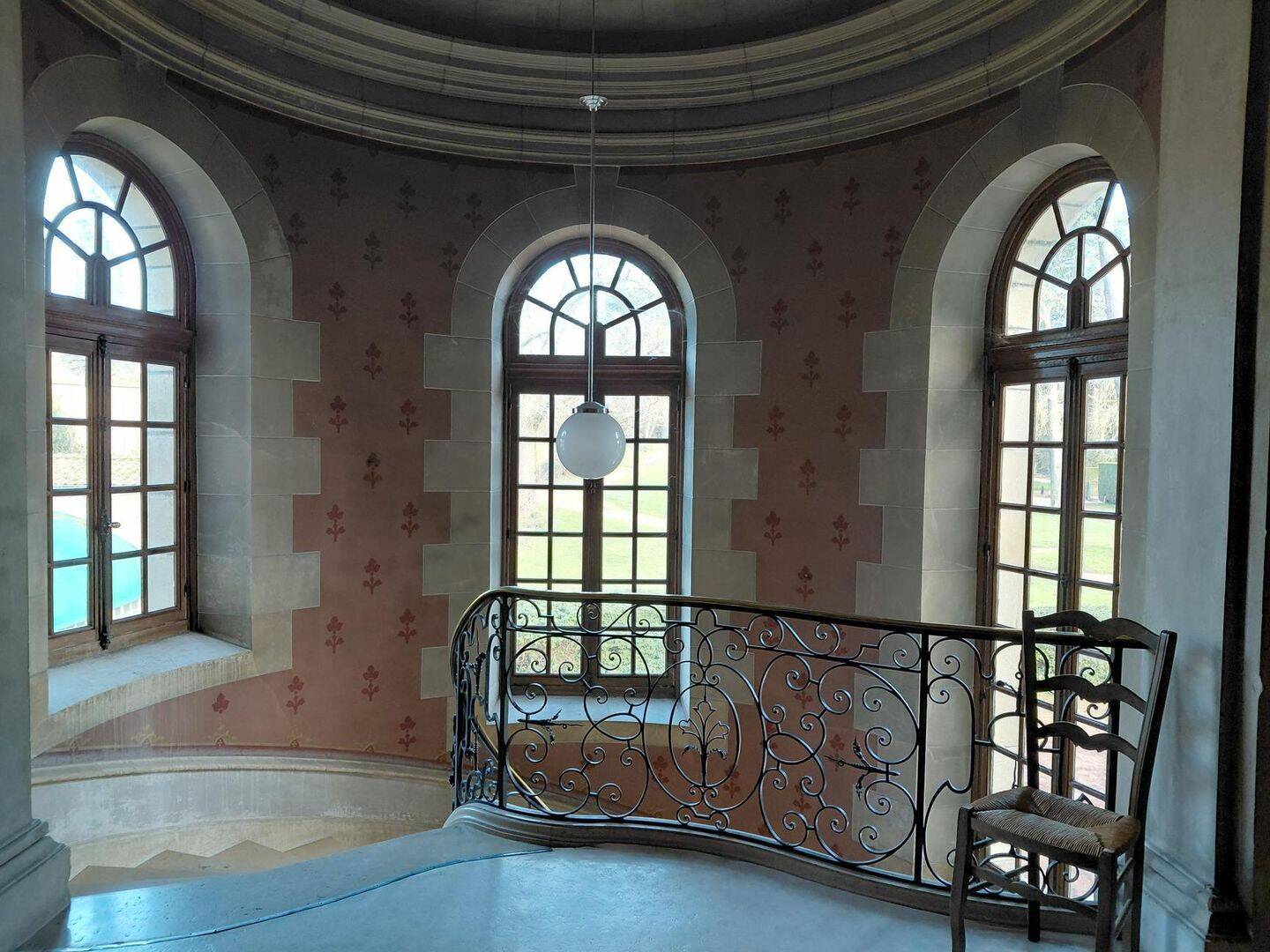 Appartement 4 pièces 116 m² · à Marcigny · 116 m² · 163 000 €