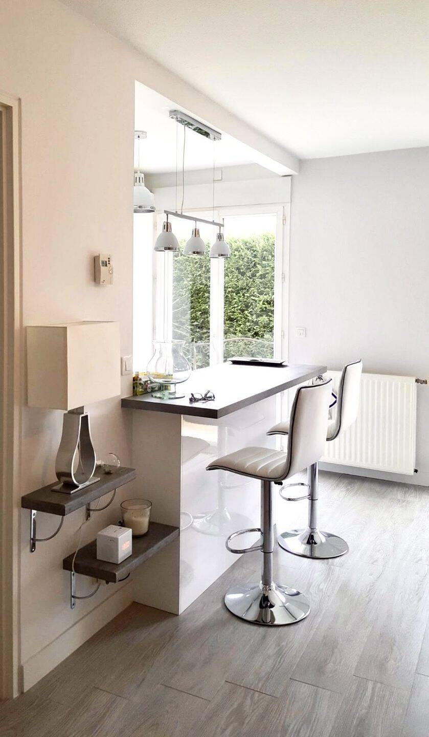 Appartement 2 pièces 55 m² · à Bordeaux · 55 m² · 230 000 €