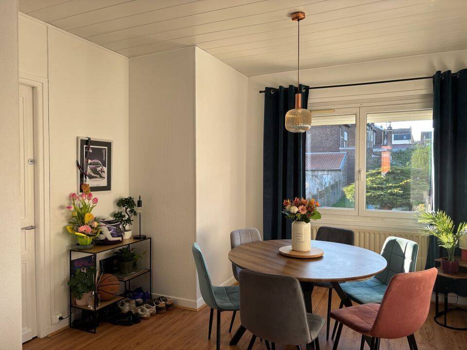 Appartement 2 pièces 47 m² · à Valenciennes · 47 m² · 580 €/mois