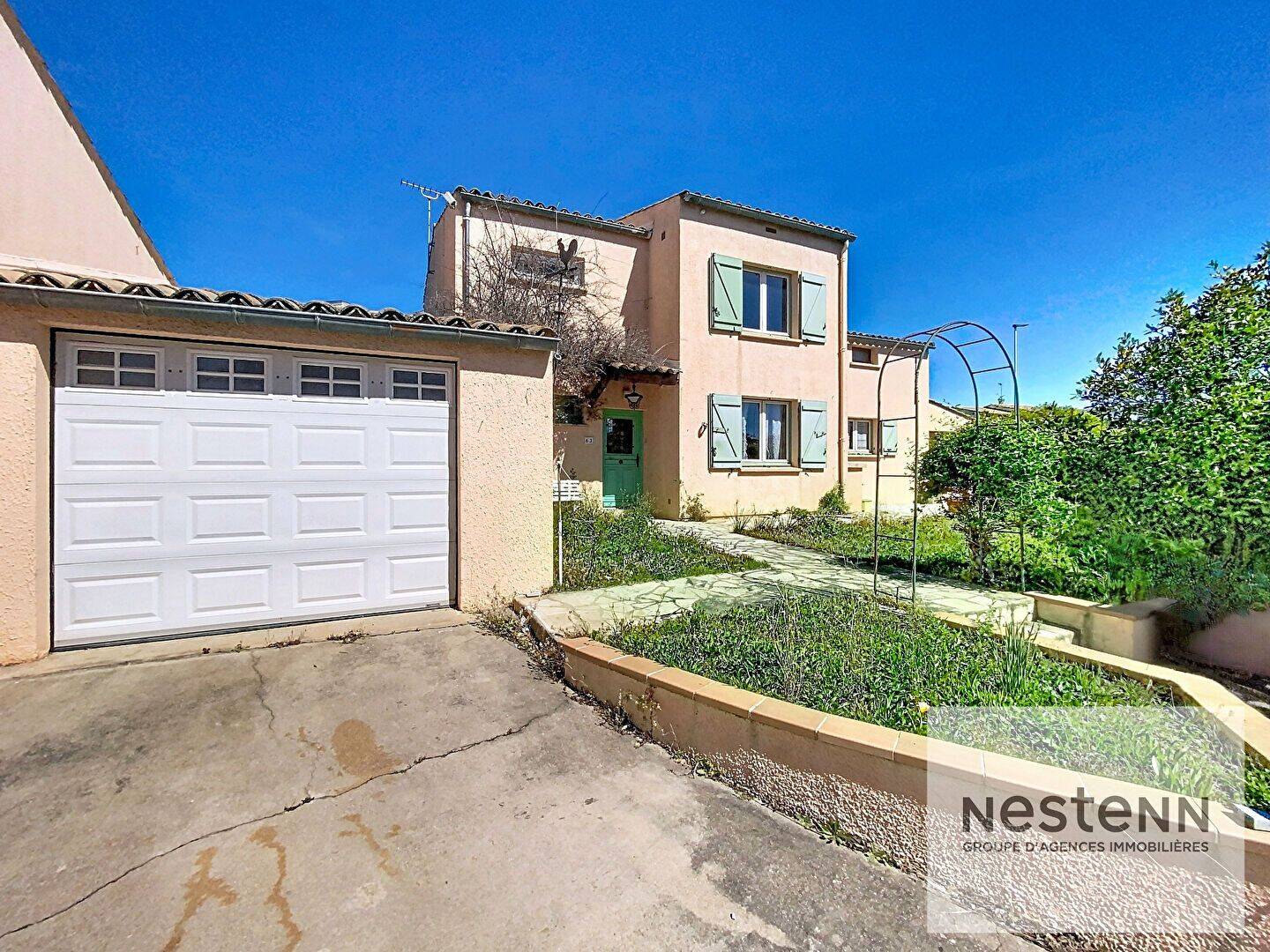 Maison 6 pièces 145 m² · à Montpellier · 145 m² · 390 000 €