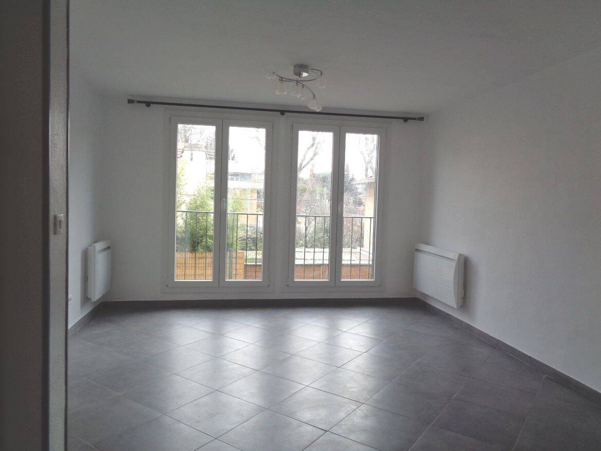 Appartement 4 pièces 68 m² · à Aix-en-Provence · 68,2 m² · 1 190 €