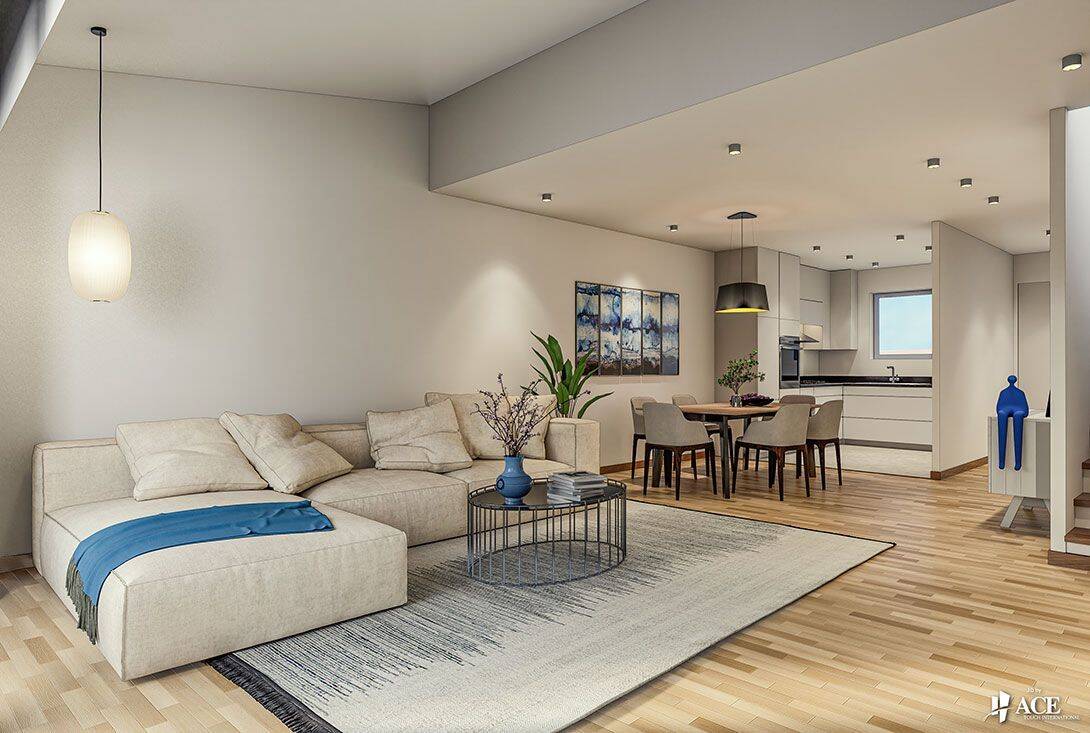 Maison 5 pièces 120 m² · à Metz · 120 m² · 490 000 €