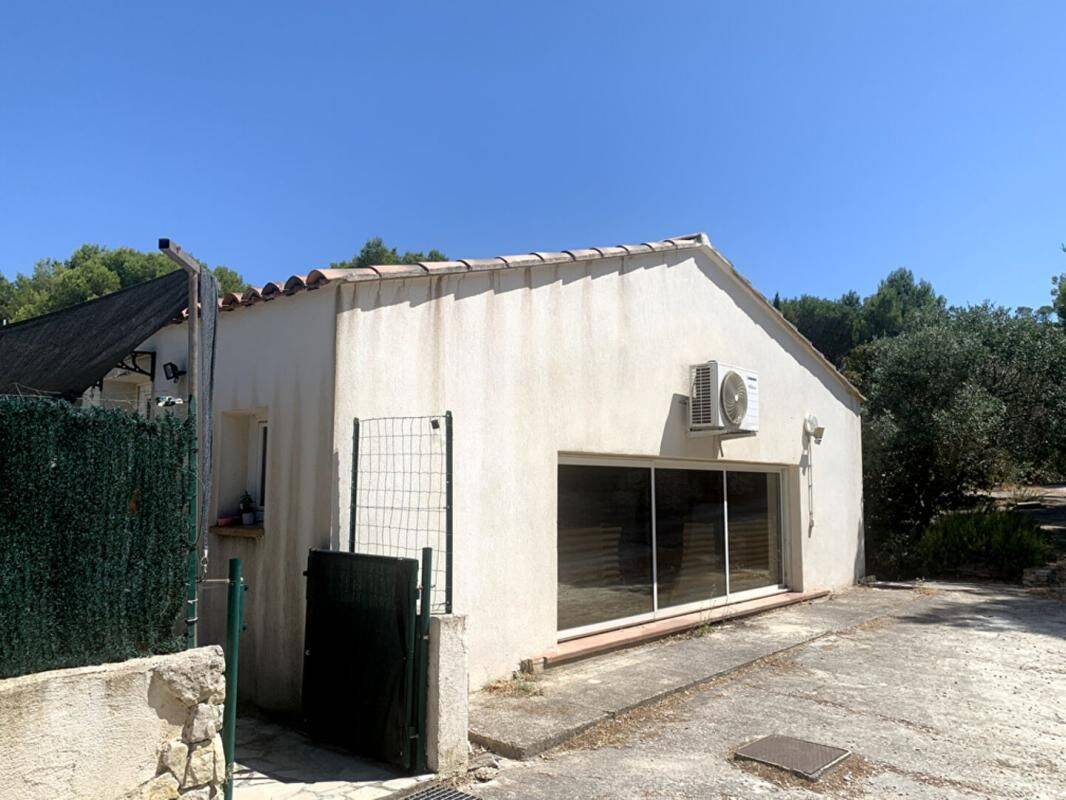 Maison 4 pièces 80 m² · à Martigues · 80,3 m² · 1 350 €