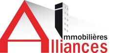 SARL ALLIANCES IMMOBILIERES logo