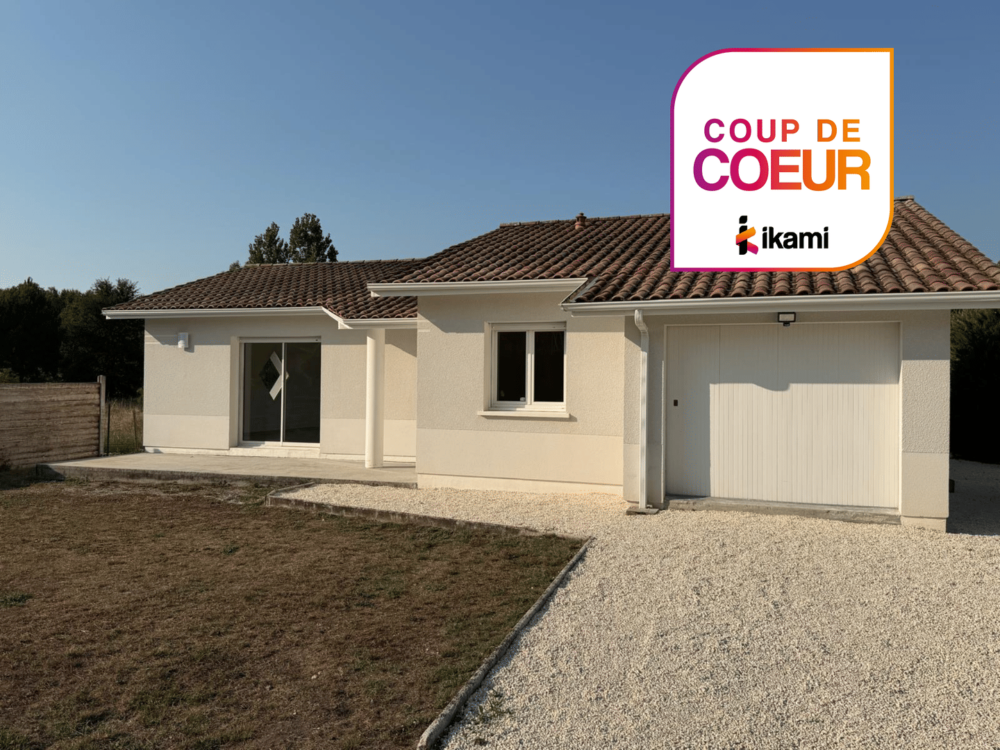 Maison 4 pièces 99 m² · à Salles · 99 m² · 350 000 €