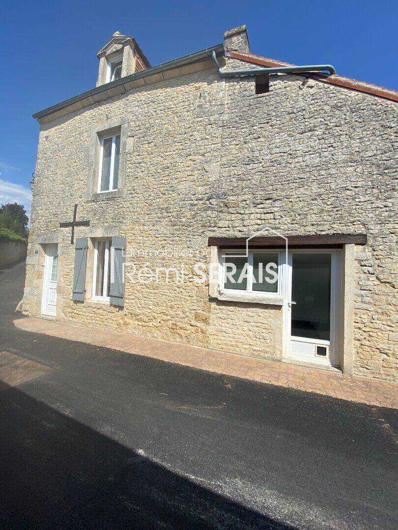 Maison 4 pièces 90 m² · à Versainville · 89,9 m² · 650 €/mois