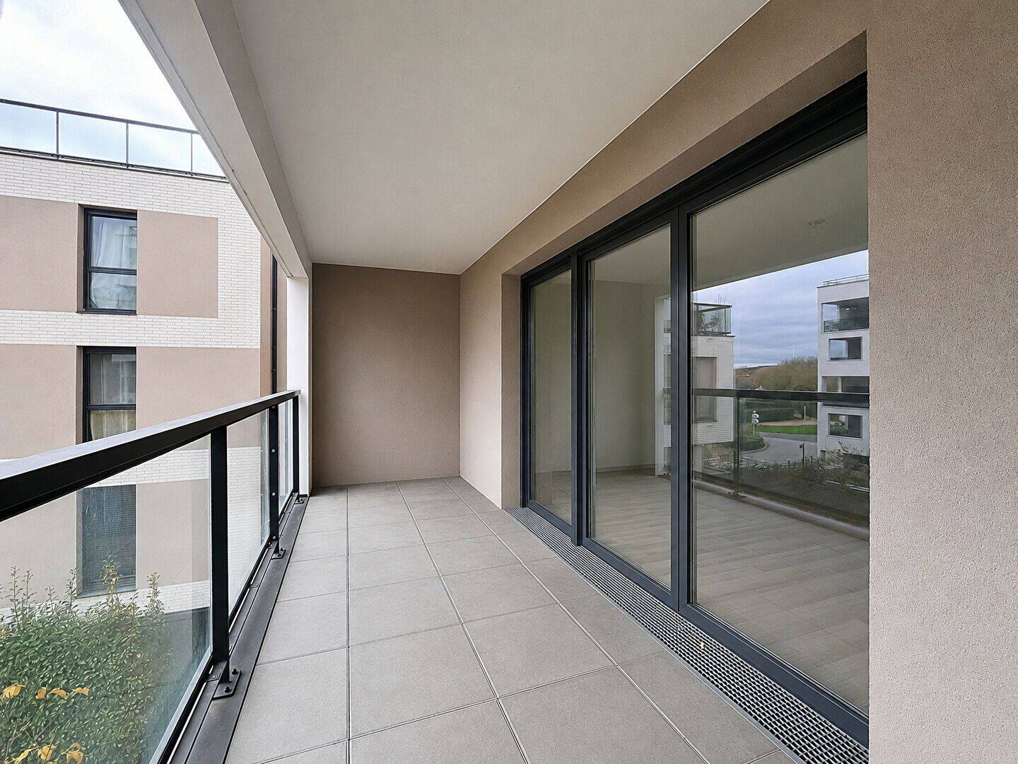 Appartement 3 pièces 63 m² · à Cergy · 63,2 m² · 1 077 €