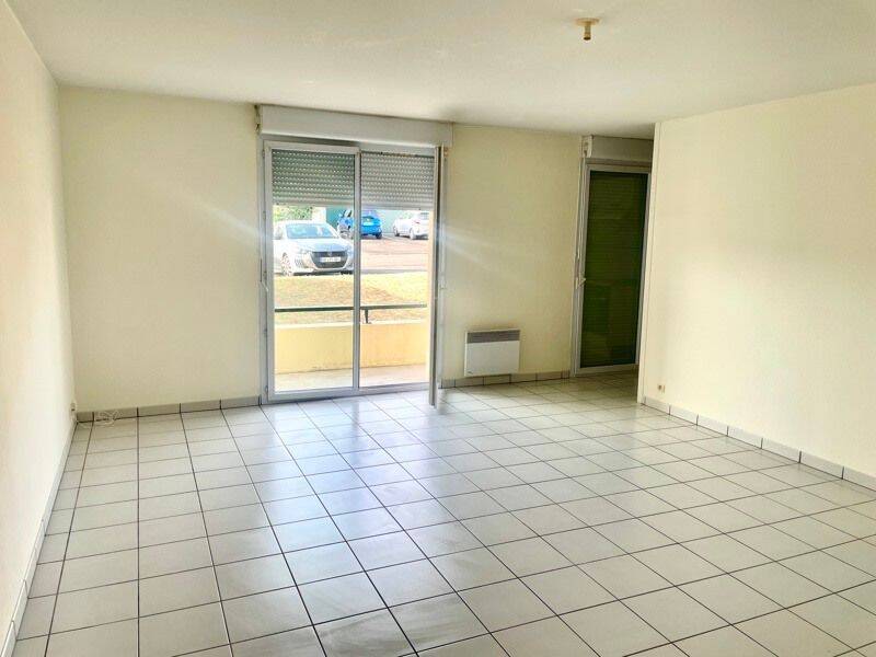 Appartement 2 pièces 52 m² · à Saint-Paul-lès-Dax · 52 m² · 600 €