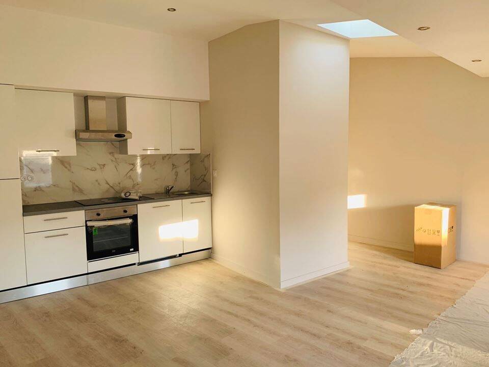 Appartement 2 pièces 48 m² · à Montluel · 48 m² · 690 €/mois