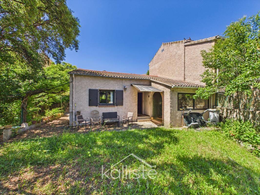 Maison 3 pièces 69 m² · à Ajaccio · 69 m² · 347 500 €