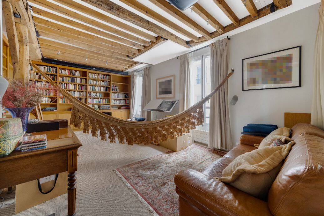 Appartement 7 pièces 214 m² · à Paris 11ème Arrondissement · 214 m² · 2 260 000 €