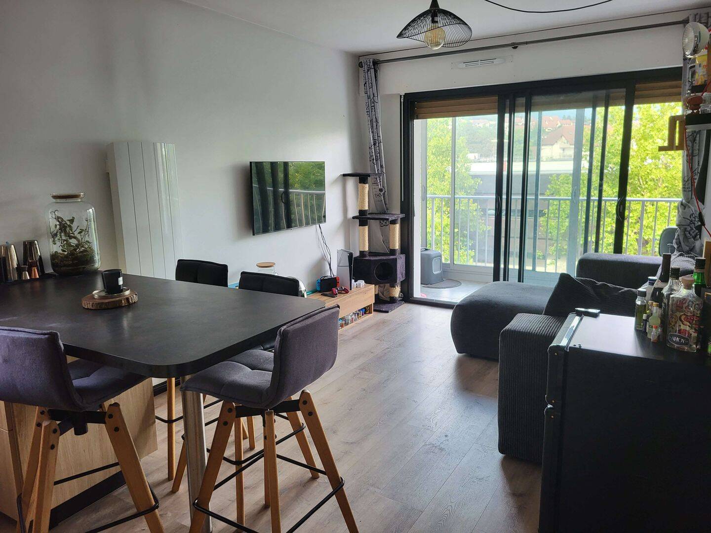 Appartement 2 pièces 43 m² · à Annecy · 43 m² · 239 000 €