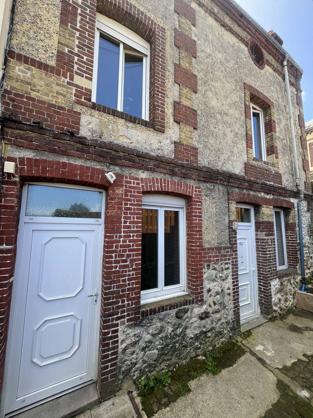 Maison 6 pièces 86 m² · à Fécamp · 86 m² · 149 000 €