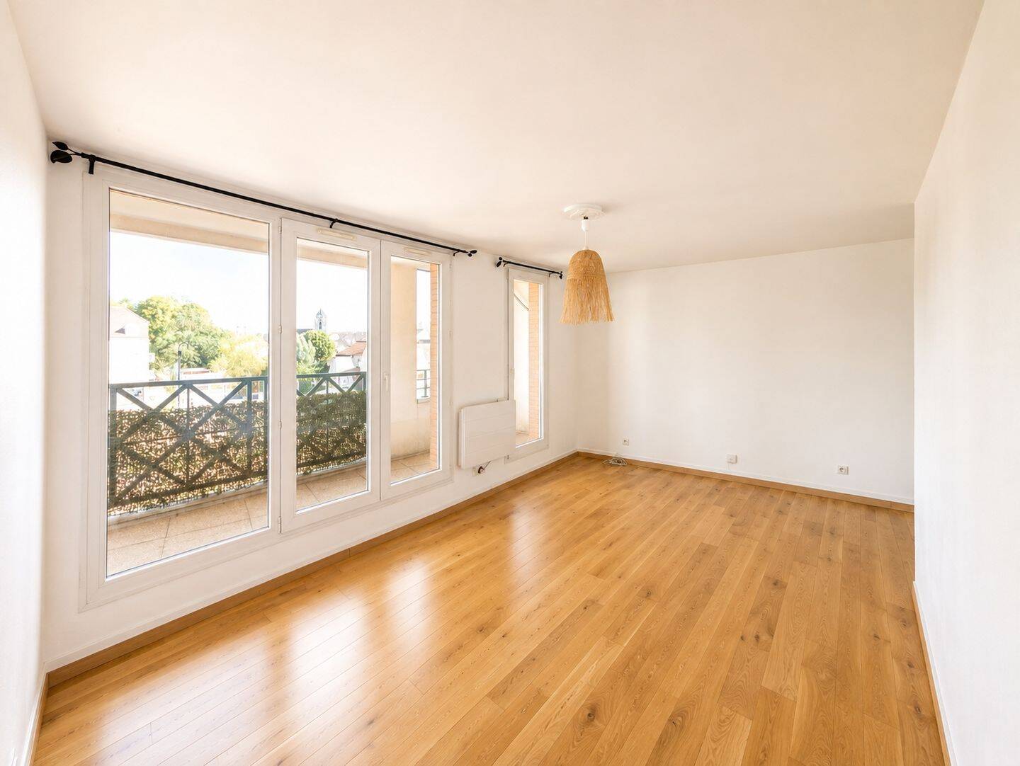 Appartement 3 pièces 64 m² · à Lieusaint · 64,2 m² · 185 000 €