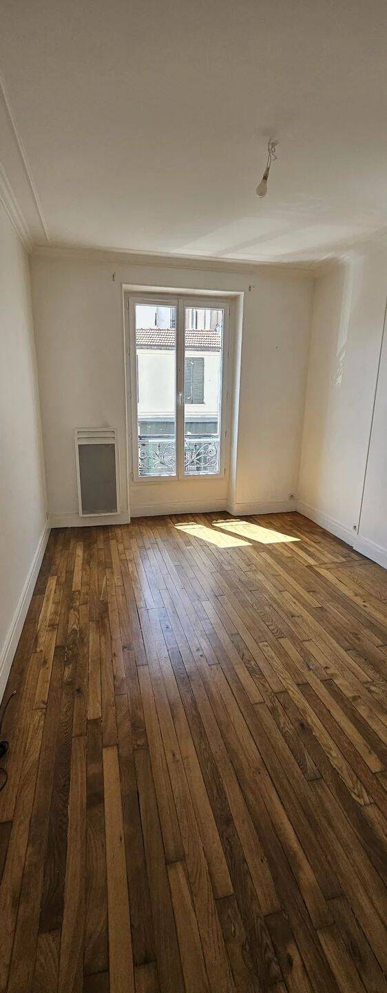 Appartement 3 pièces 42 m² · à Vincennes · 42 m² · 378 000 €