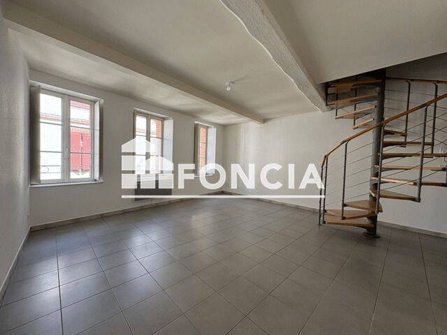 Appartement 3 pièces 53 m² · à Albi · 53 m² · 600 €/mois
