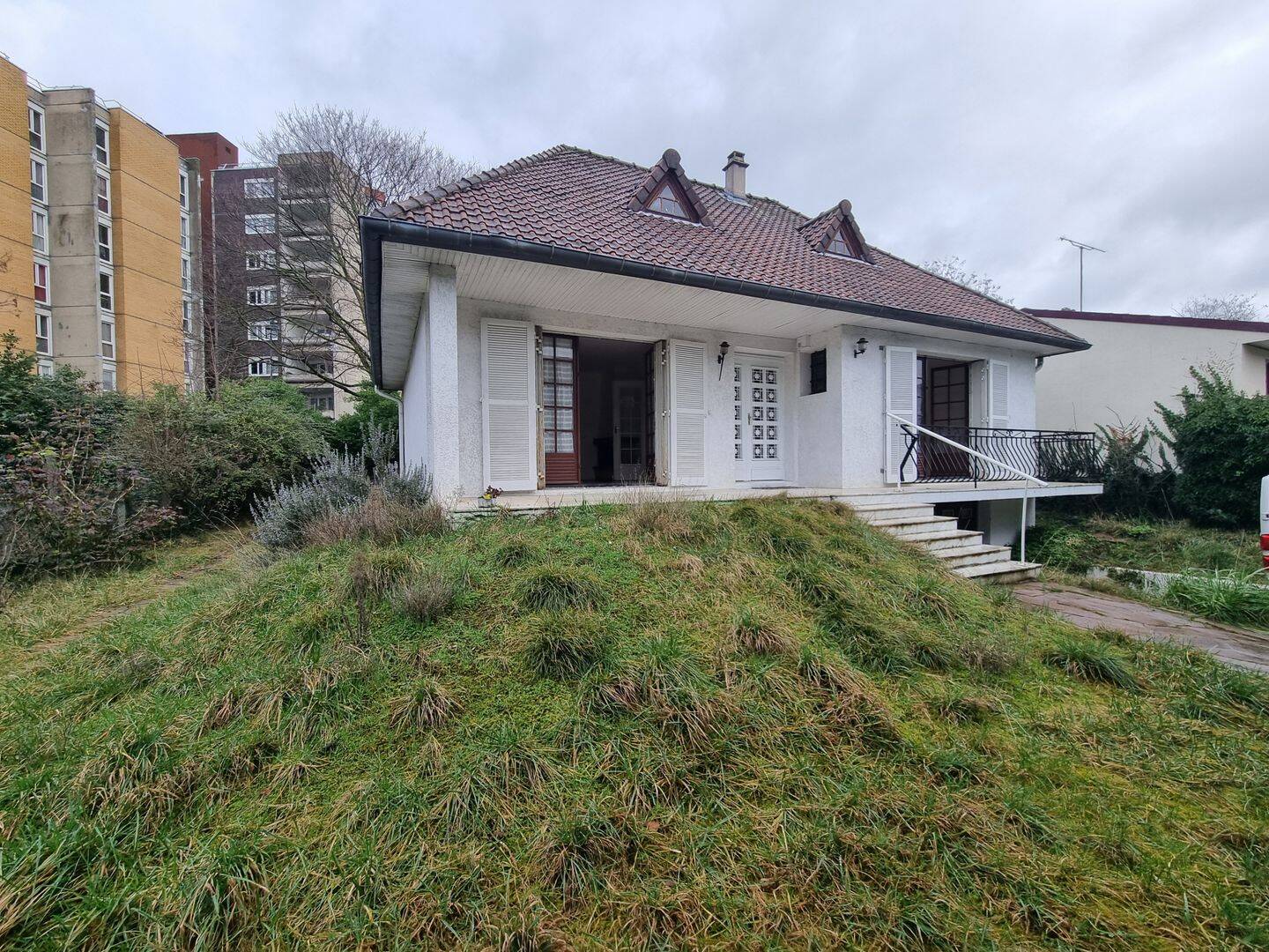 Maison 5 pièces 108 m² · à Maisons-Alfort · 108 m² · 745 000 €