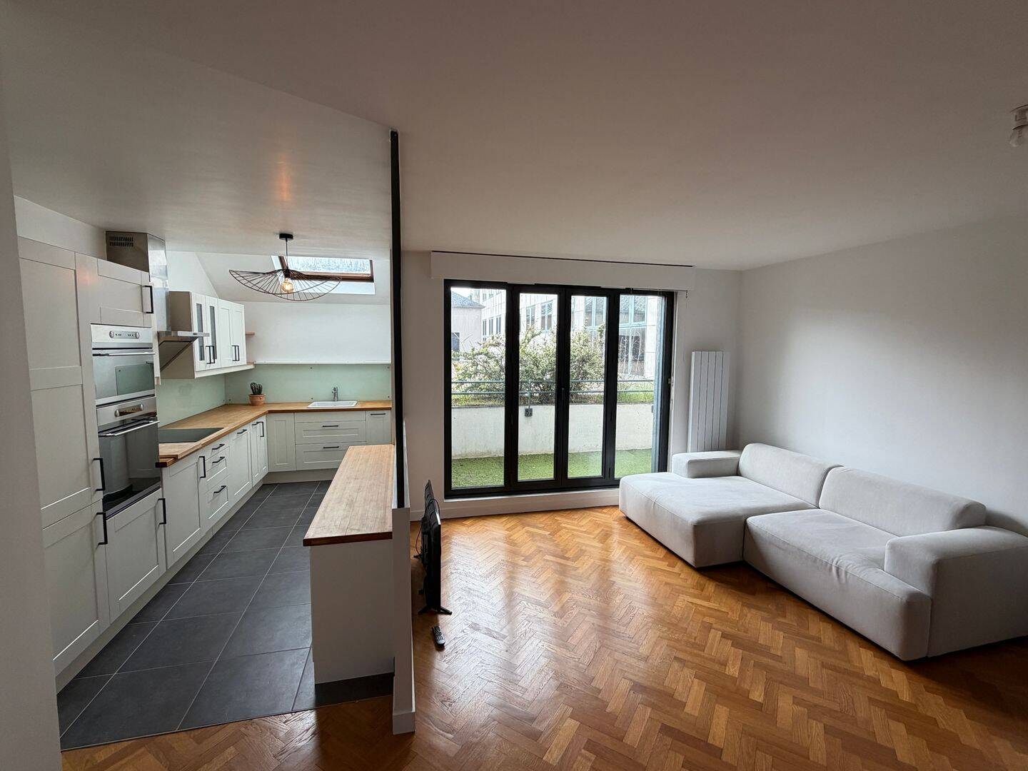 Appartement 2 pièces 53 m² · à Vincennes · 53 m² · 2 230 €/mois