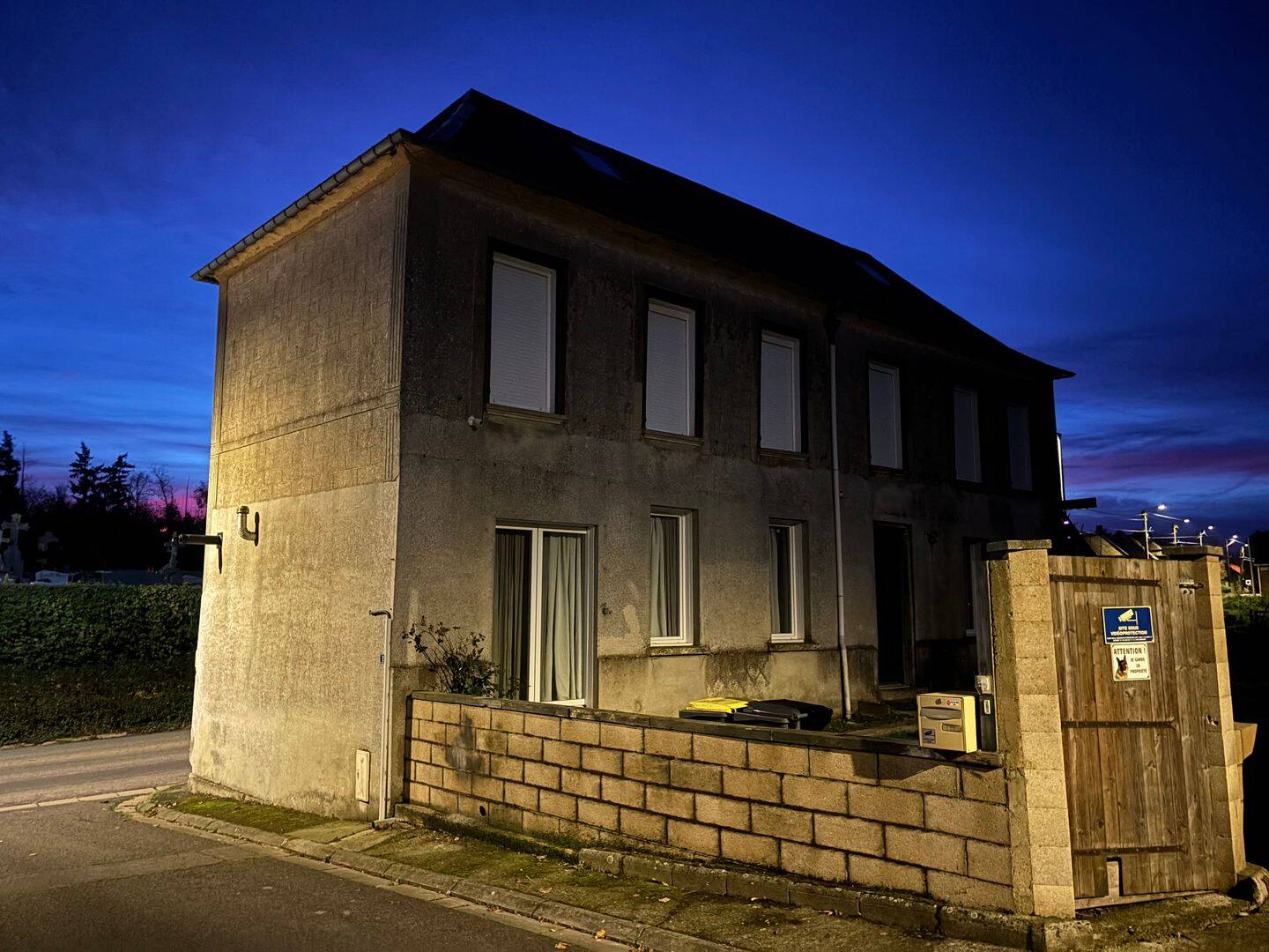 Maison 5 pièces 140 m² · à Louvencourt · 140 m² · 169 000 €