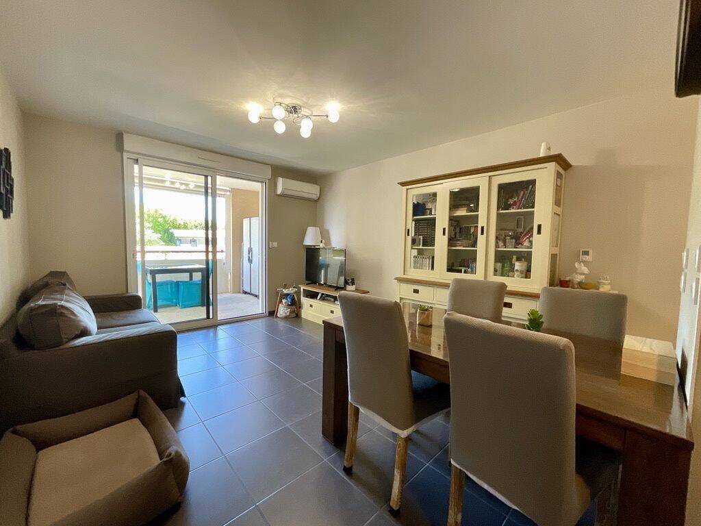Appartement 2 pièces 40 m² · à Marseillan · 40 m² · 159 000 €