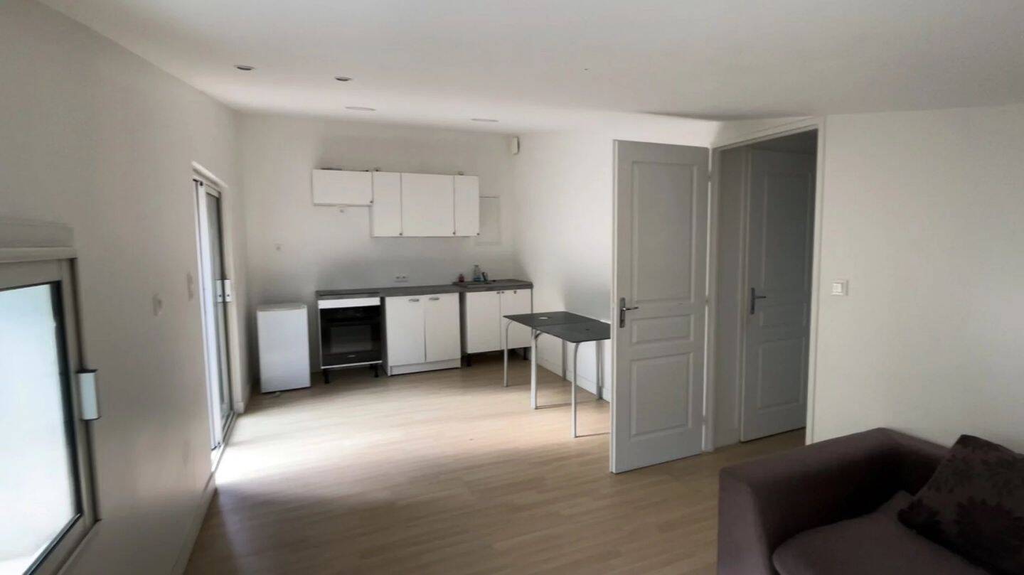 Appartement 4 pièces 47 m² · à Lège-Cap-Ferret · 47,5 m² · 422 650 €