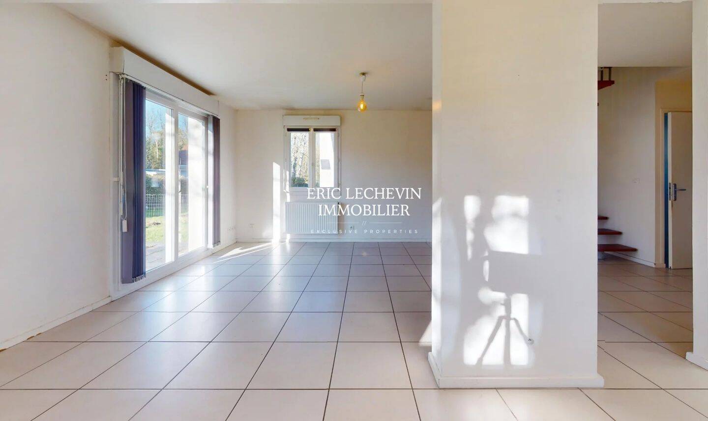 Maison 6 pièces 88 m² · à Cucq · 88 m² · 399 000 €