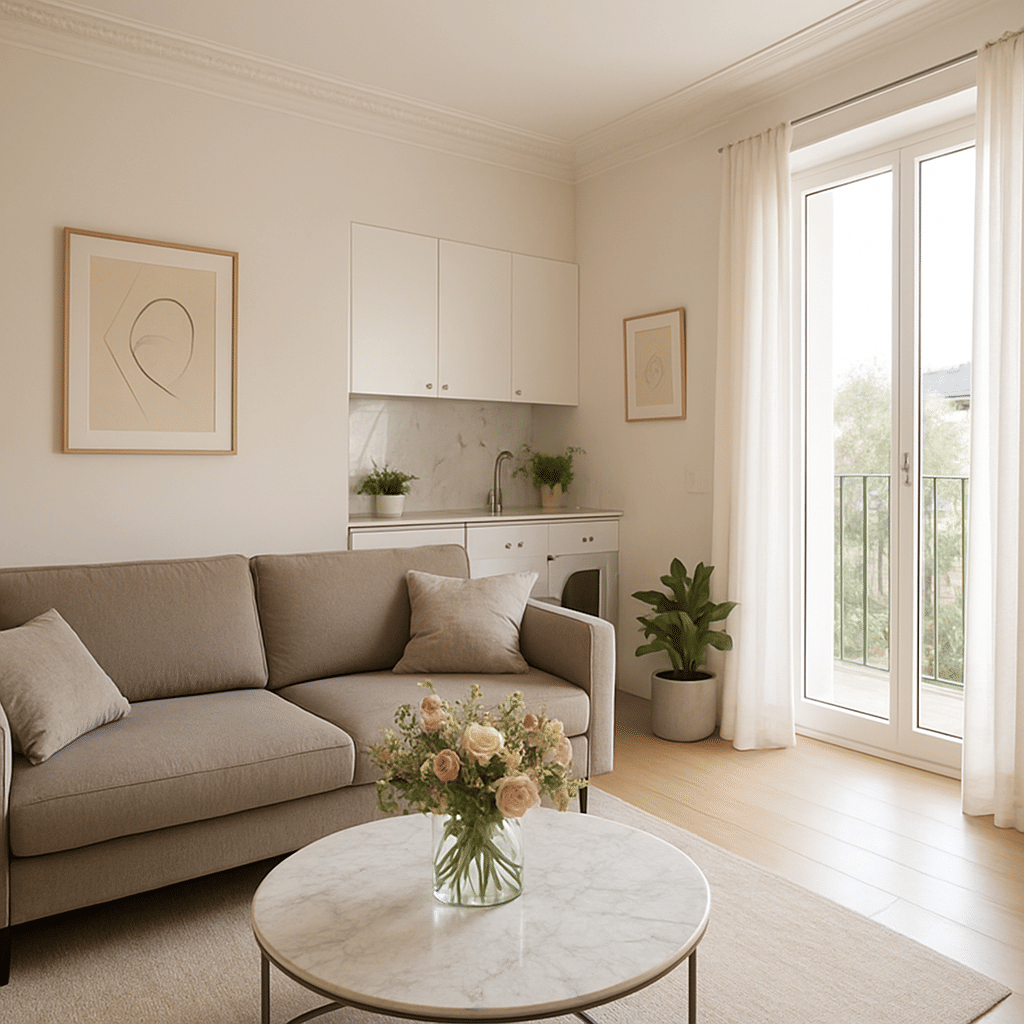 Appartement 1 pièce 28 m² · à Palasca · 28 m² · 171 163 €