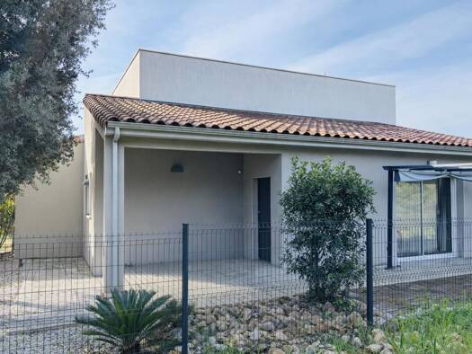 Maison à vendre 449 000 € 5 pièces 3 chambres 98 m² 250 m² de terrain Nord Nord Ouest Saint-Gély-du-Fesc 34980