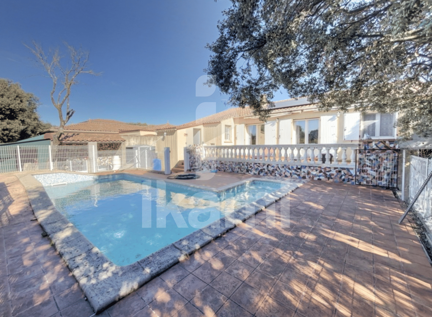 Maison 5 pièces 111 m² · à Restinclières · 111 m² · 389 000 €
