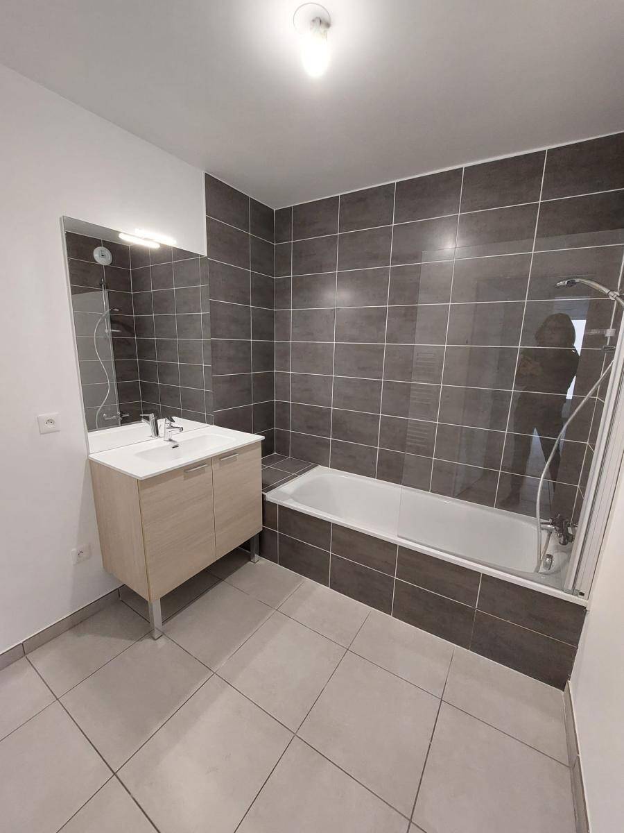 Appartement 4 pièces 82 m² · à Gex · 82 m² · 1 430 €/mois