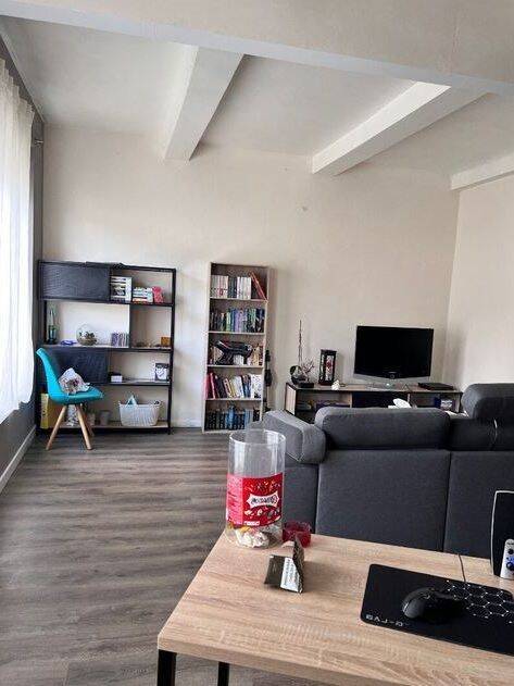 Appartement 2 pièces 29 m² · à Aubagne · 29 m² · 485 €