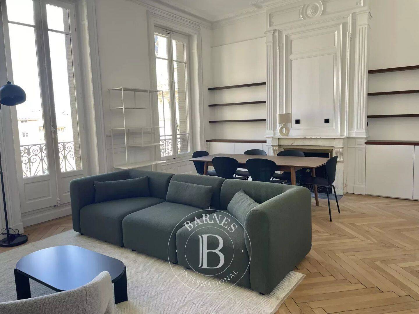 Appartement 4 pièces 79 m² · à Lyon 5ème Arrondissement · 78,9 m² · 710 000 €