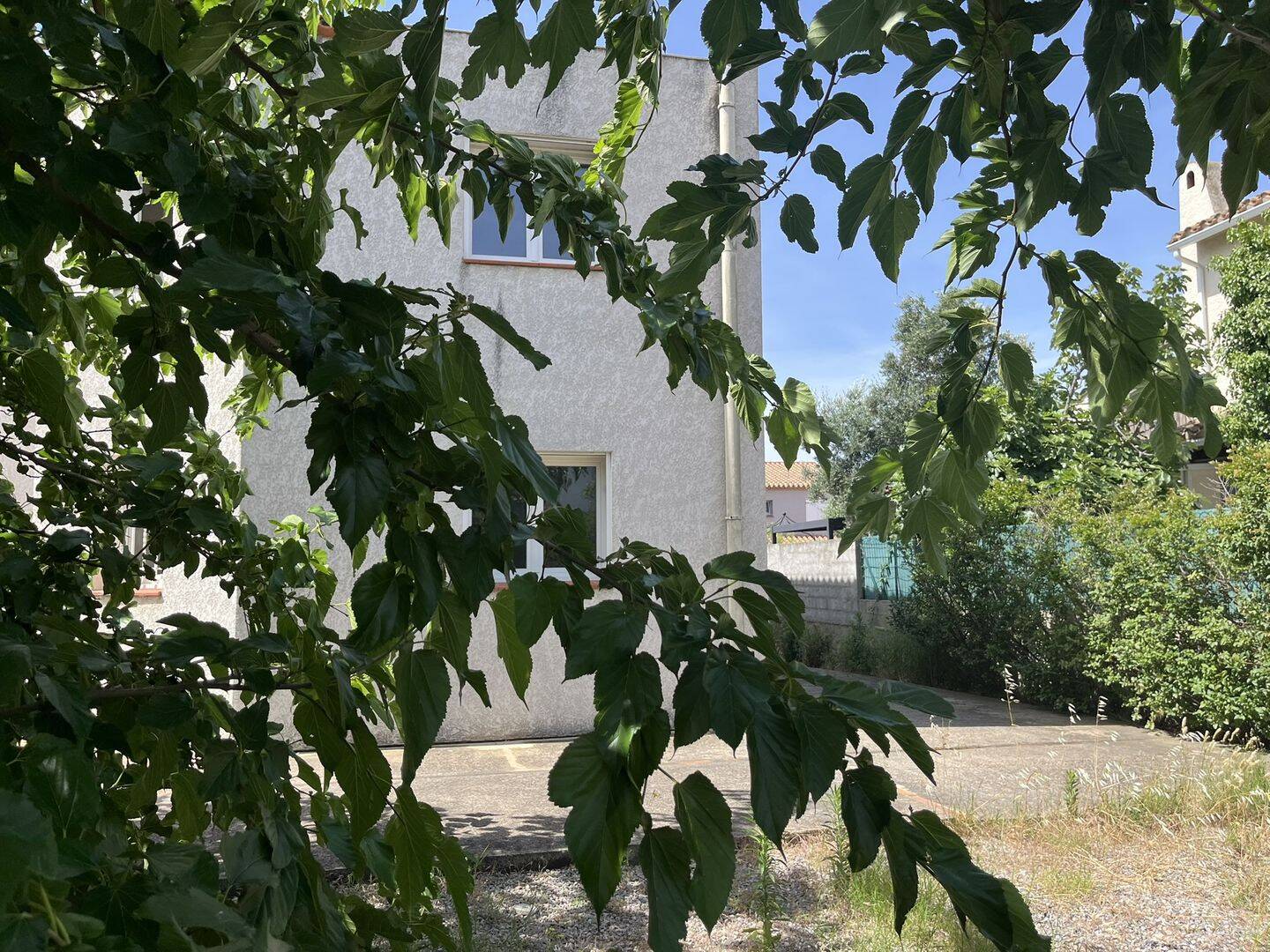 Appartement 4 pièces 75 m² · à Cabestany · 75 m² · 183 000 €