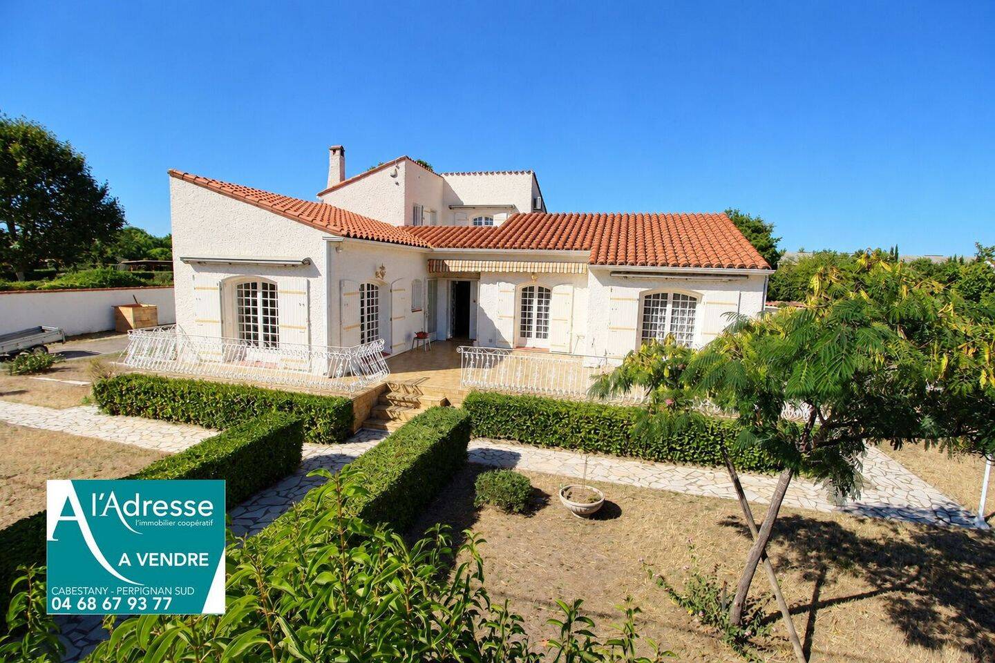 Maison 4 pièces 133 m² · à Bompas · 133 m² · 418 000 €