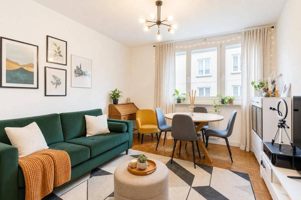 Appartement 3 pièces 56 m² · à Nantes · 56 m² · 139 000 €