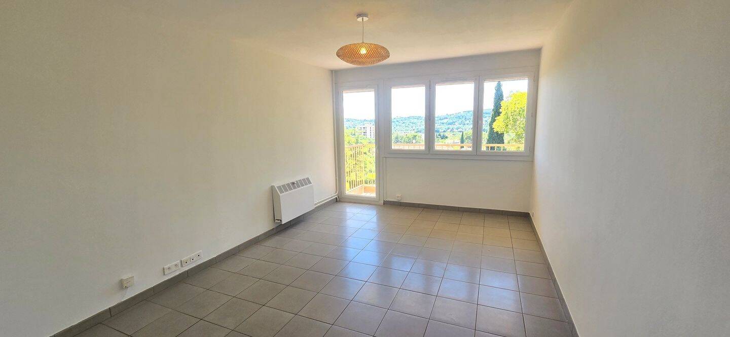 Appartement 3 pièces 54 m² · à Draguignan · 54 m² · 119 000 €