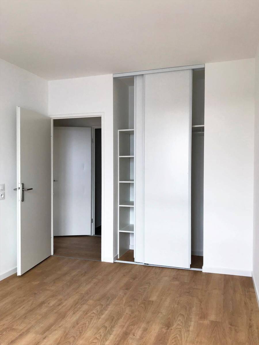 Appartement 3 pièces 68 m² · à Montigny-lès-Cormeilles · 68 m² · 1 202 €
