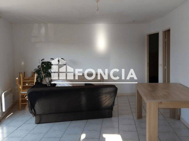 Appartement 2 pièces 48 m² · à Saint-Sulpice-de-Royan · 48,5 m² · 610 €