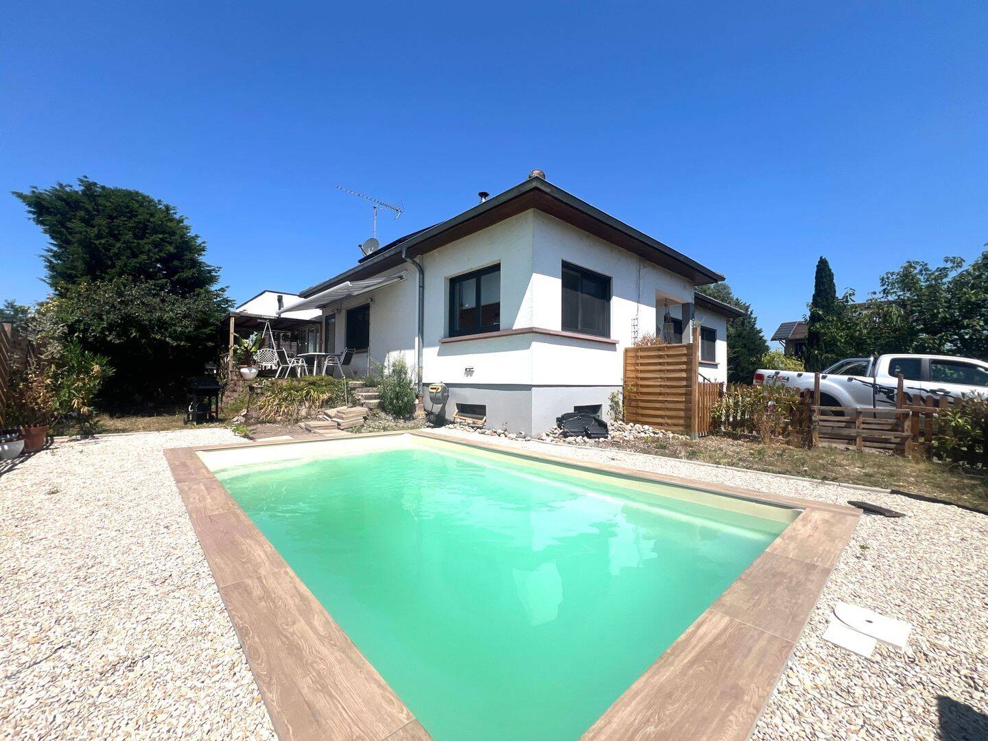 Maison 6 pièces 150 m² · à Muntzenheim · 150 m² · 399 000 €