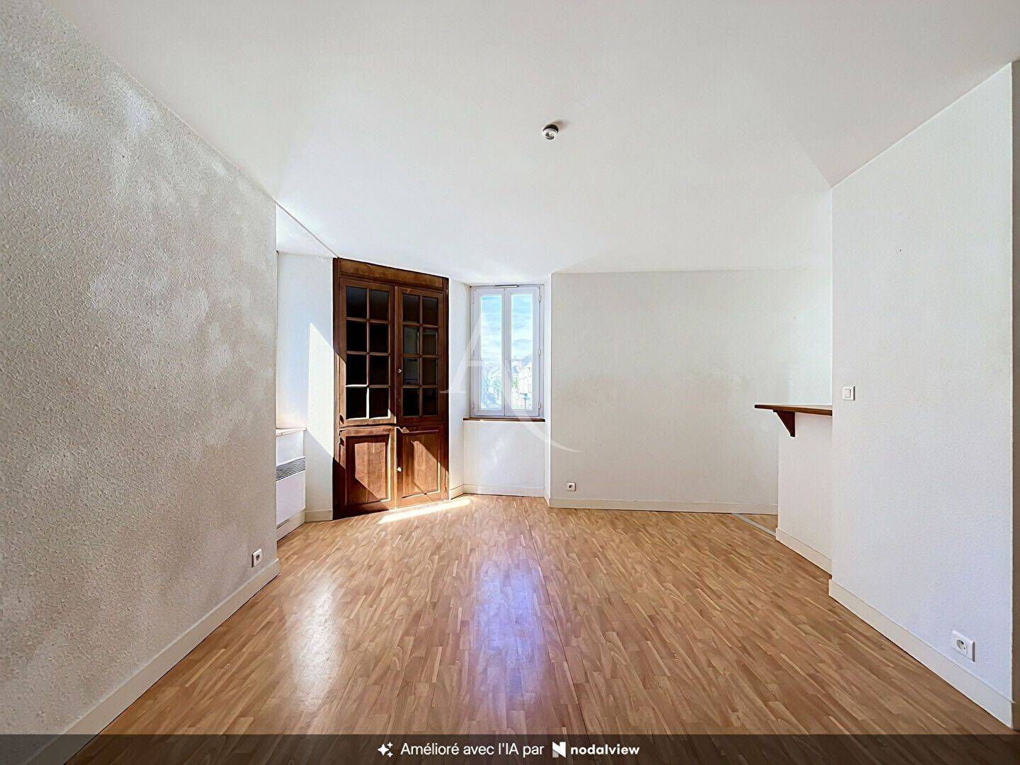 Appartement 2 pièces 35 m² · à Cholet · 35,5 m² · 450 €/mois