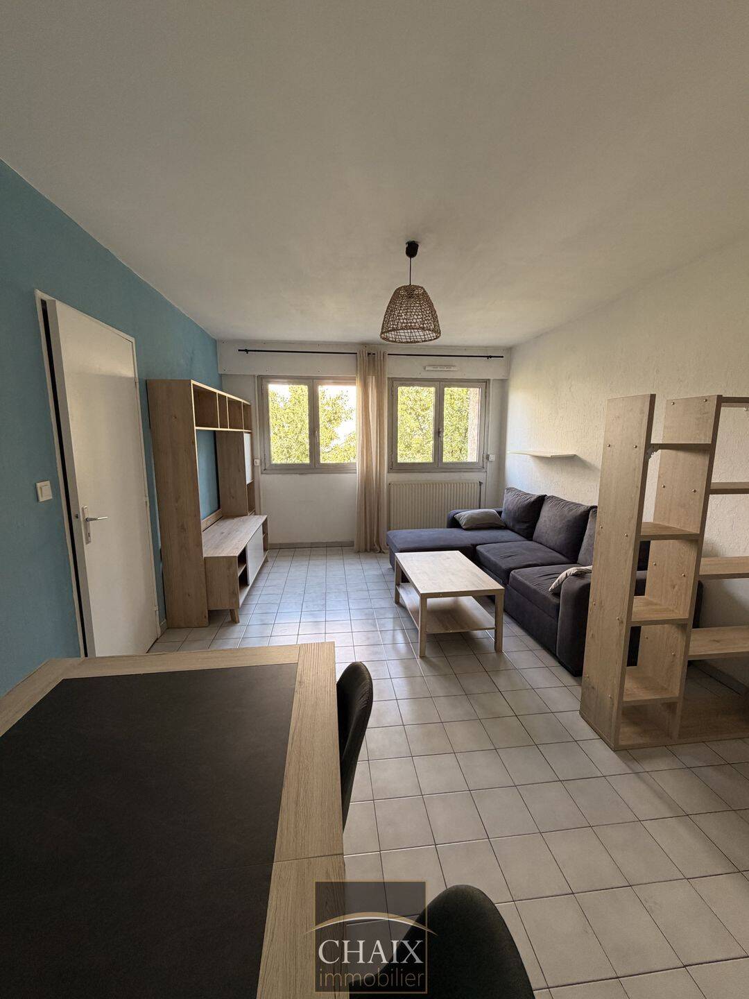 Appartement 2 pièces 47 m² · à Aubagne · 47,1 m² · 830 €