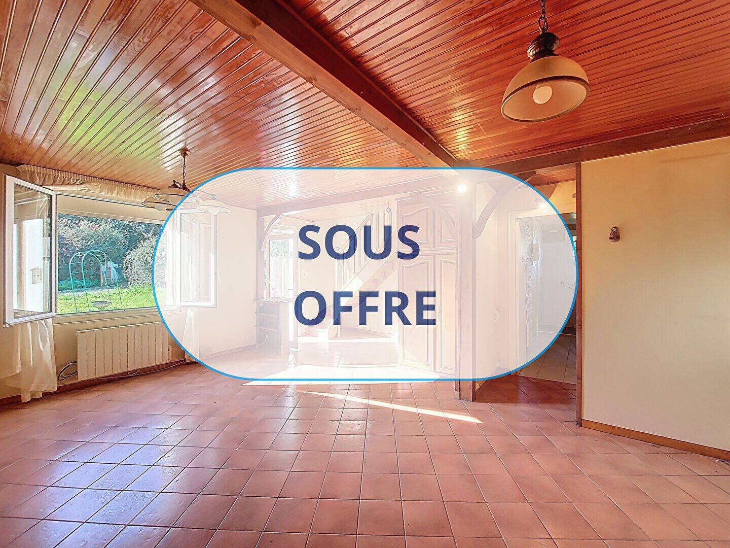 Maison 6 pièces 115 m² · à Ambon · 115 m² · 159 000 €