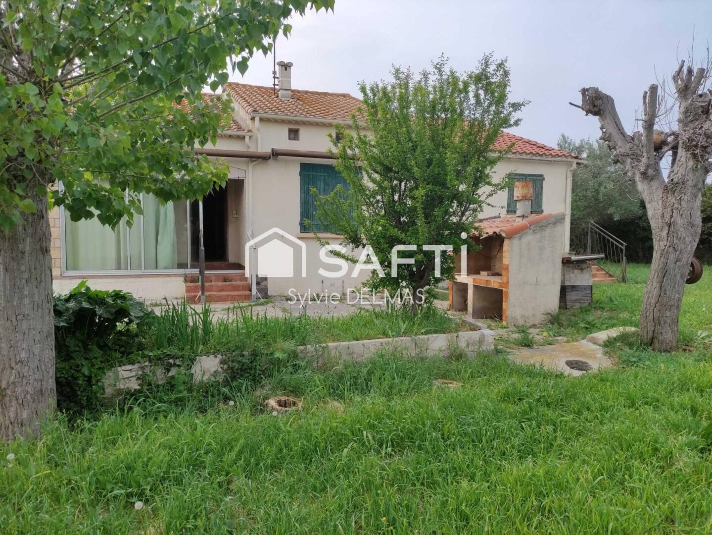 Maison 3 pièces 80 m² · à Marseillan · 80 m² · 685 000 €