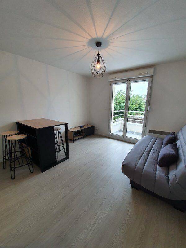 Appartement 1 pièce 22 m² · à Talence · 22 m² · 650 €/mois