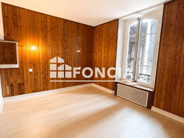 Appartement 1 pièce 20 m² · à Annecy · 20 m² · 550 €/mois