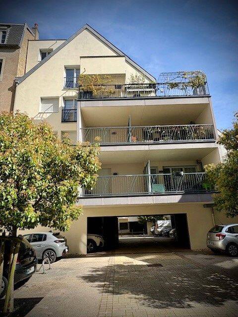 Appartement 3 pièces 95 m² · à Besançon · 95 m² · 340 000 €