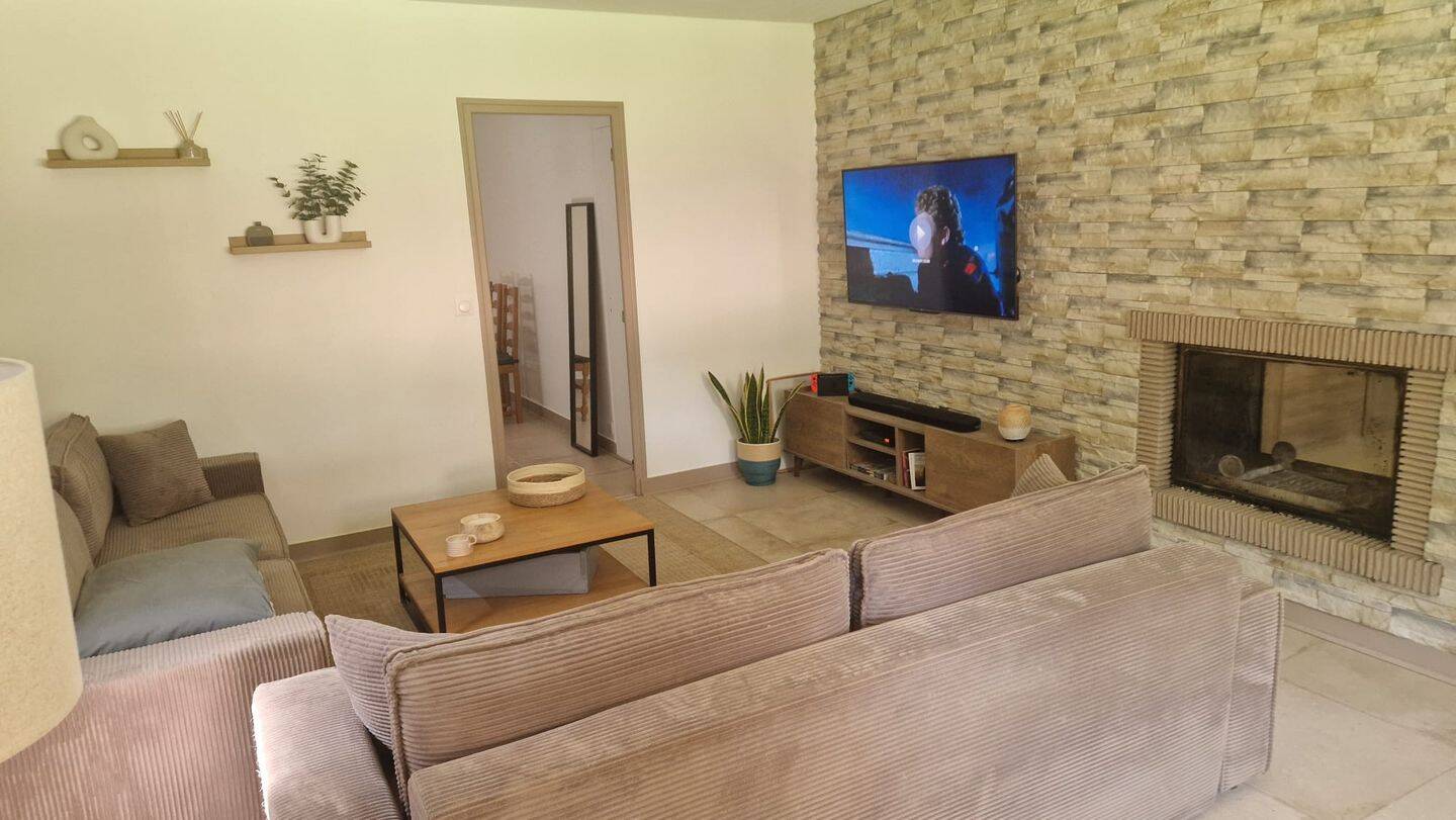 Maison 5 pièces 110 m² · à Ambazac · 110 m² · 199 000 €