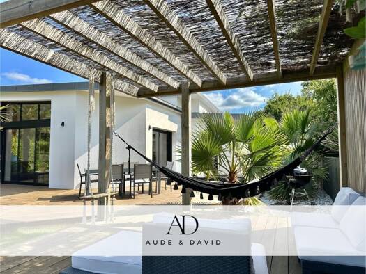 Maison à vendre 680 000 € 7 pièces 4 chambres 137 m² 780 m² de terrain Beg-Meil Fouesnant 29170