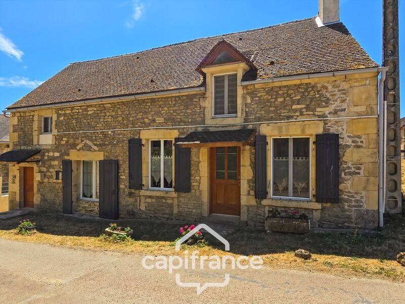 Maison 4 pièces 151 m² · à Héry · 151 m² · 125 000 €